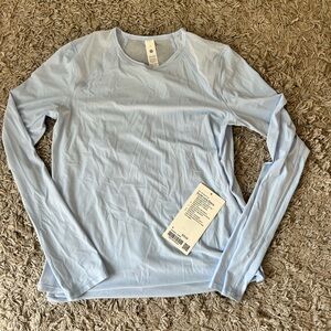 Lululemon shirt
